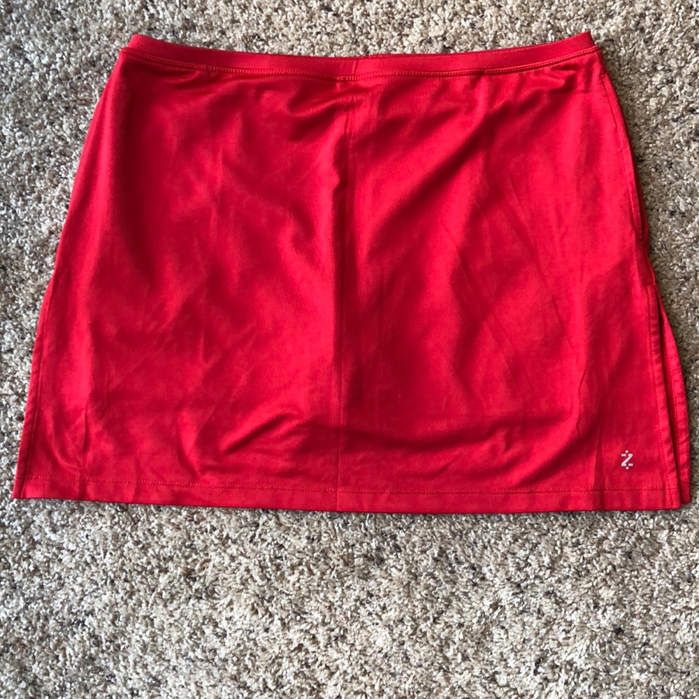 COPY - Izod Tennis/Golf Active Skort